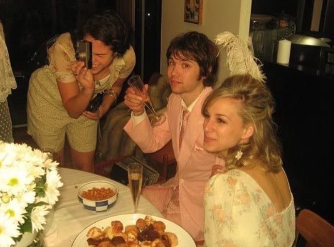 oddly specific ryan tweet media