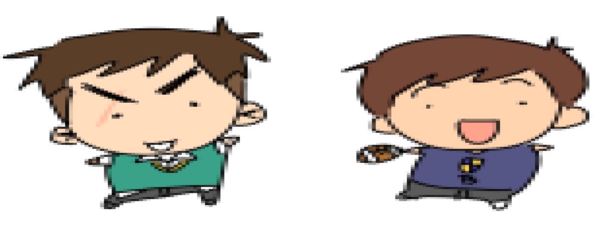 so gary | hourly kirby olsen maybe tweet media