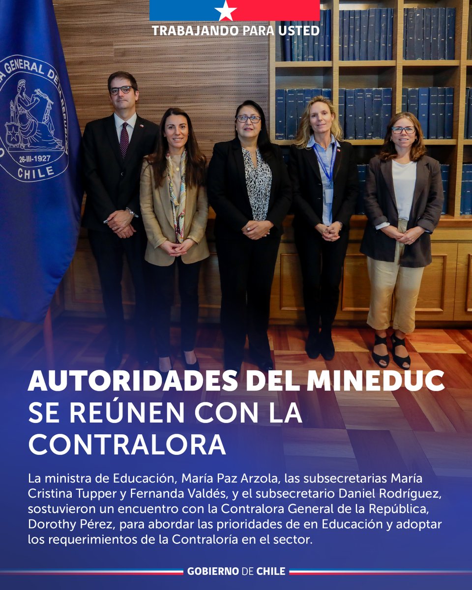 Subsecretaría de Educación Parvularia 🧒🏽👶🏽👩🏽 tweet media