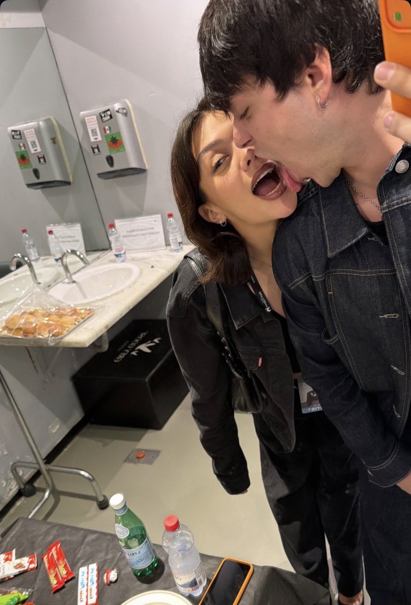 il mio esperimento meglio riuscito :)