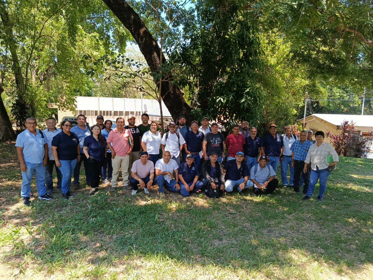 FAO El Salvador tweet media