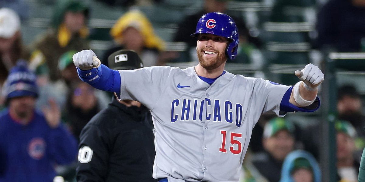 jaylonsjohnson's tweet image. Carson “Bonds” Kelly at 1B.