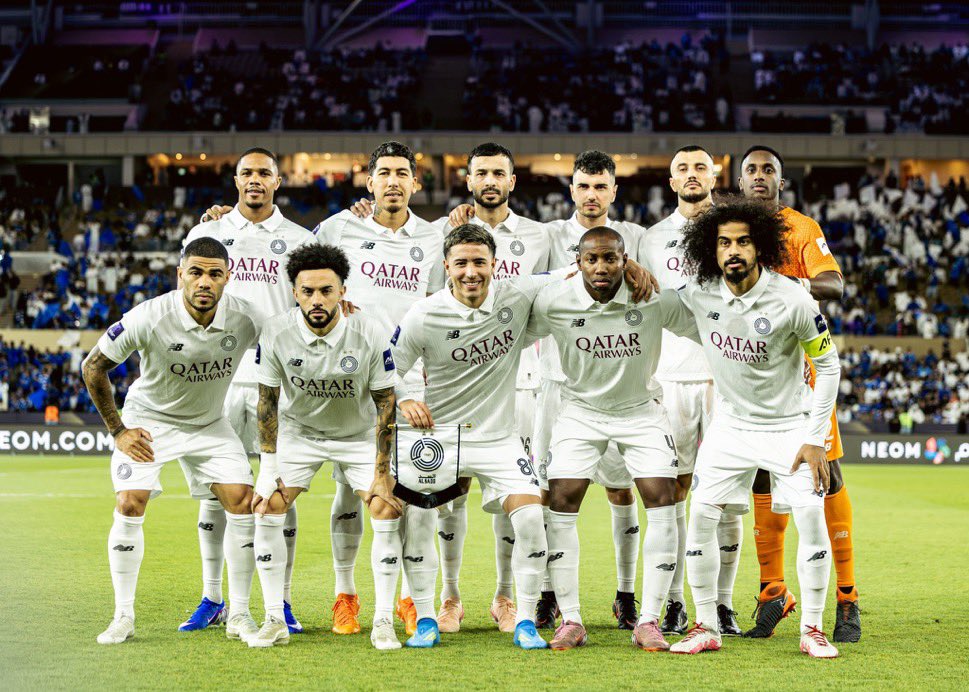 AM🇶🇦 tweet media