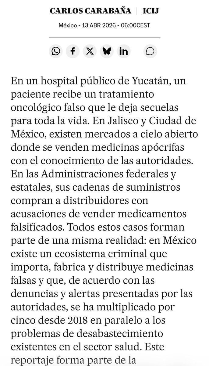 Vicente Gálvez tweet media