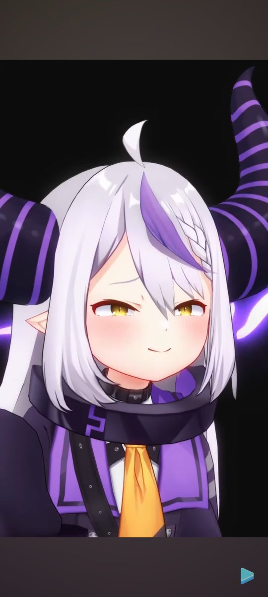 ラプ様、皆さんおはいよ～!🛸💜 今日も火曜日ですよ～! 日本旅行まで