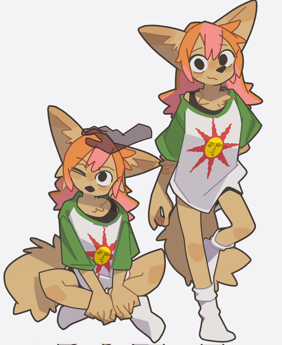mangofox 🥭 tweet media