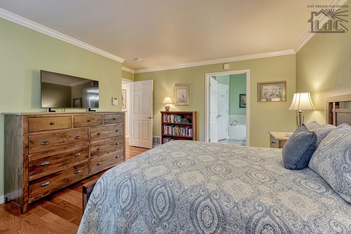 LaurenDCollier's tweet image. COMING SOON! Low maintenance main level living in Northwest Colorado Springs at Pinon Glen!
livedreamcolorado.com/pinon-glen-pat…
#WestsideColoradoSprings #LowMaintenance #UteValleyPark #DreamHome