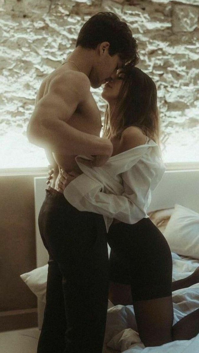 He kissed her soul in such a way even stars got shy in front of his intensity.
──── ✱*.｡:｡✱*.:❤️｡✧*.｡✰ ────