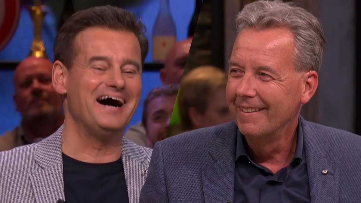 Vandaag Inside tweet media