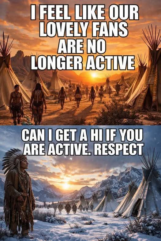 Native American History tweet media