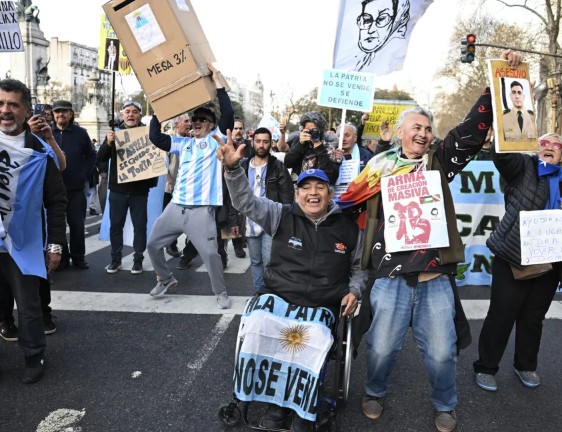 Cadena BA tweet media