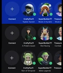 Channel Suzumiya | Roblox News tweet media