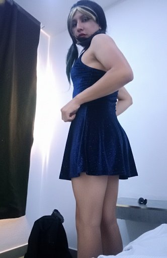Fer femboy tweet media