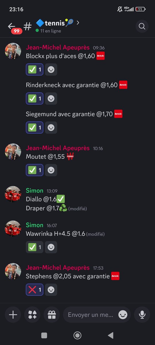 Hugo_Gone03's tweet photo. Journée de betting chez @Time_O_group 🔥
#Betting https://t.co/EZXiZz2Je7