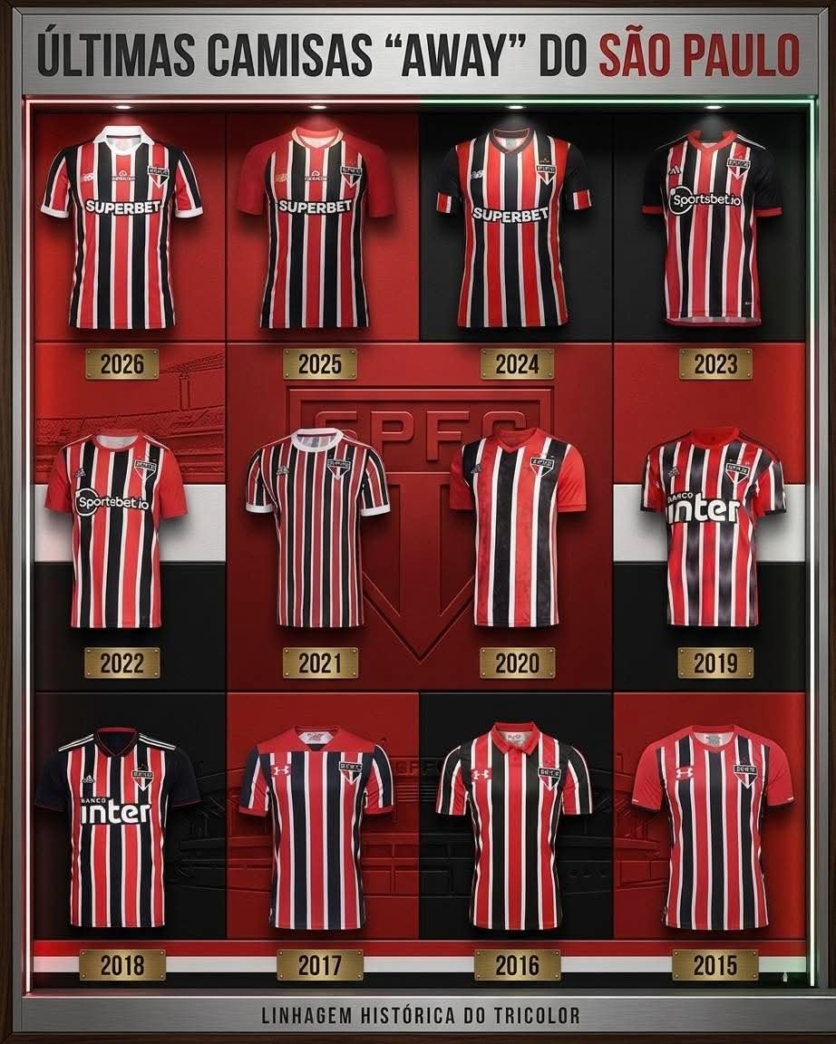 Marketing SPFC tweet media