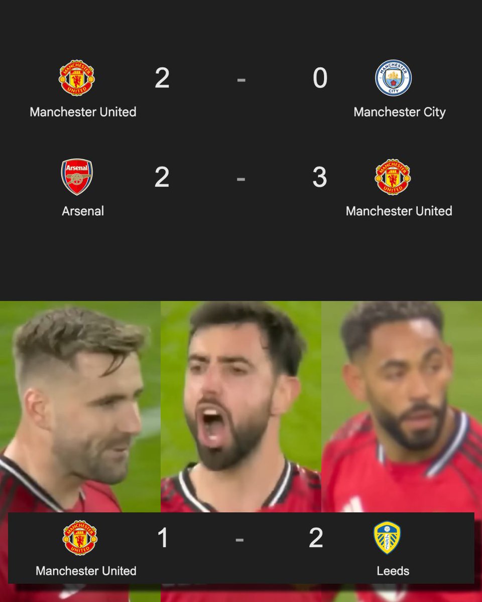 Invictos tweet media