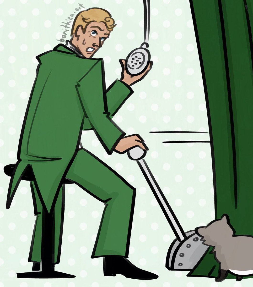 wizard of oz francis #bsd #woz