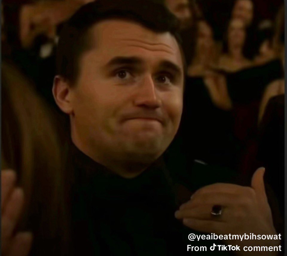 Fake Fan NiKo's Ego Parody tweet media