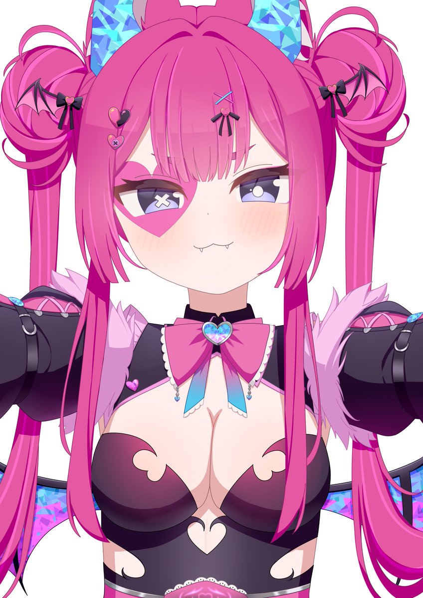 Kokorumi🦇 💗 tweet media