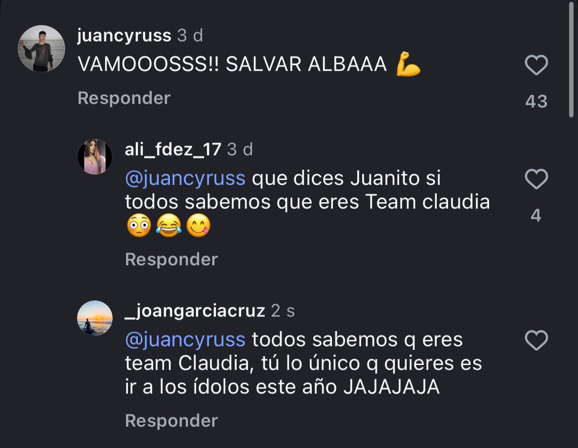 Joan García Cruz tweet media