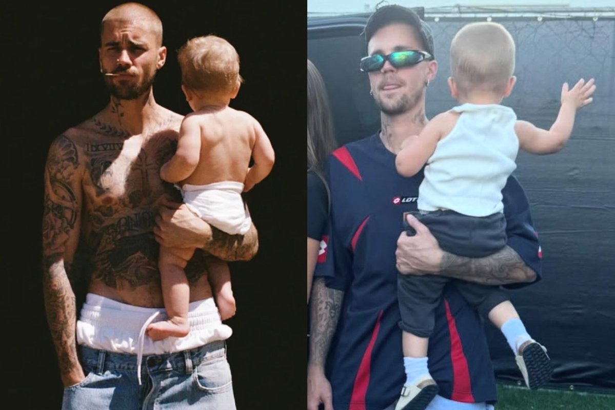 bex ☆ BIEBERCHELLA tweet media