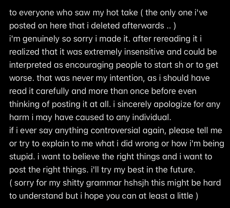 ﹕𐔌 ‎ juni 〃 ʸᵘʳᶦ ᵒᶠ ˢʰᵉᵈᵗʷᵗ ꒱ tweet media