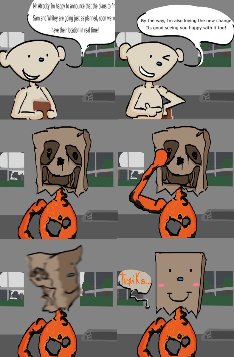 dailybeardrawingstillIimprove tweet media