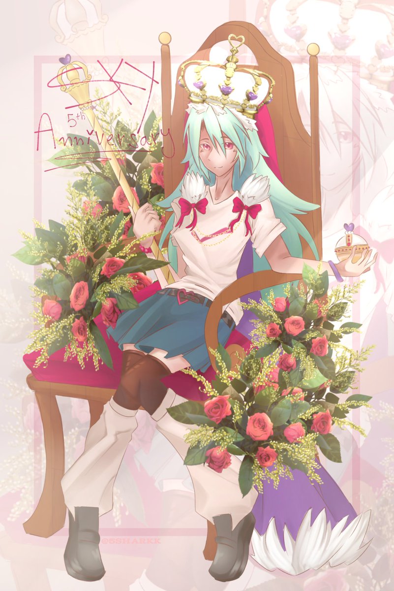 shark ♥️ tweet media