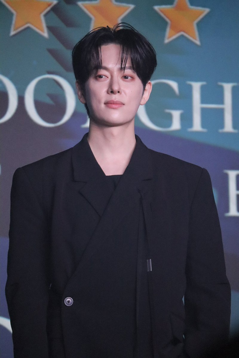 _djsy_'s tweet image. #보이프렌드 #BOYFRIEND #FCLIVE
#동현 #DONGHYUN #ドンヒョン