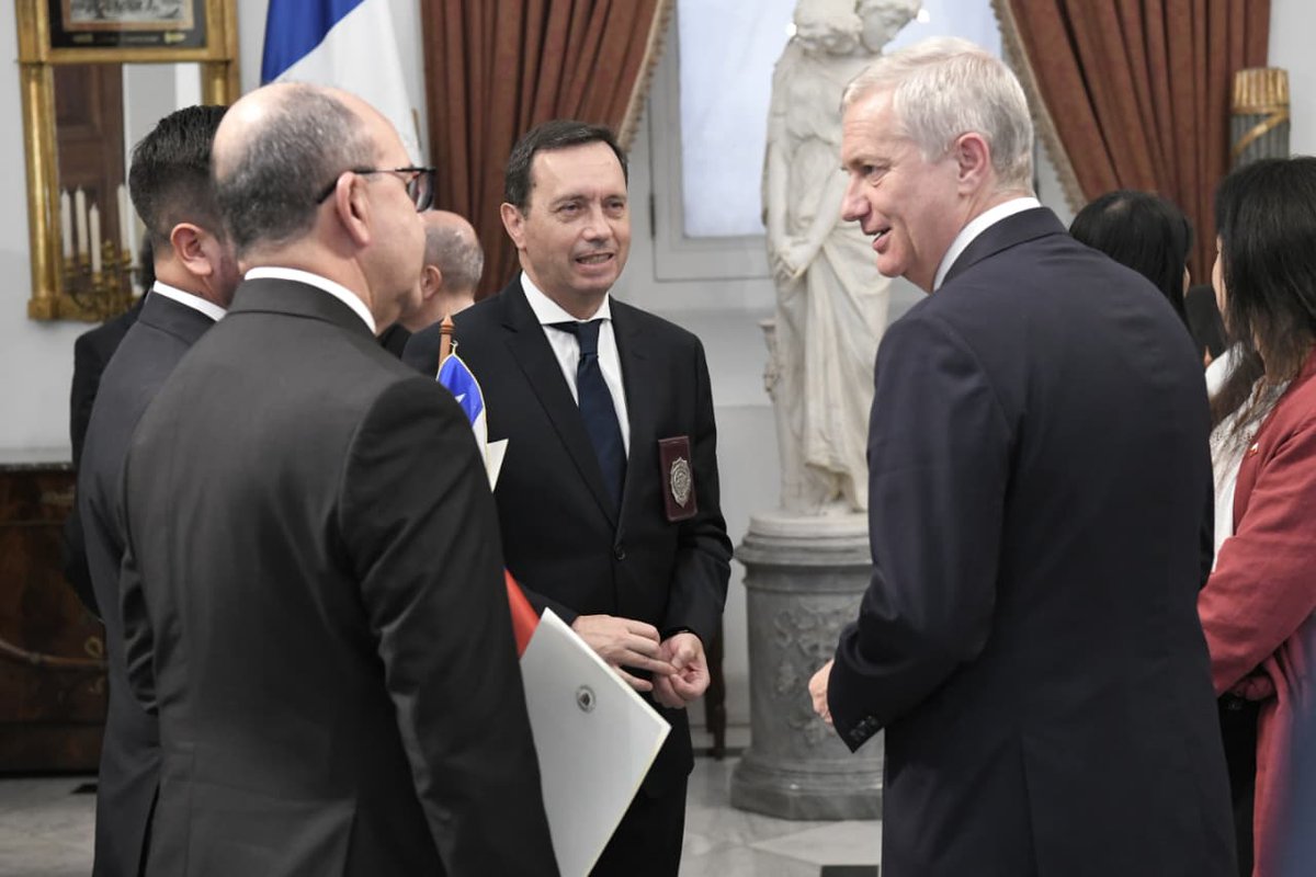 PDI Chile tweet media