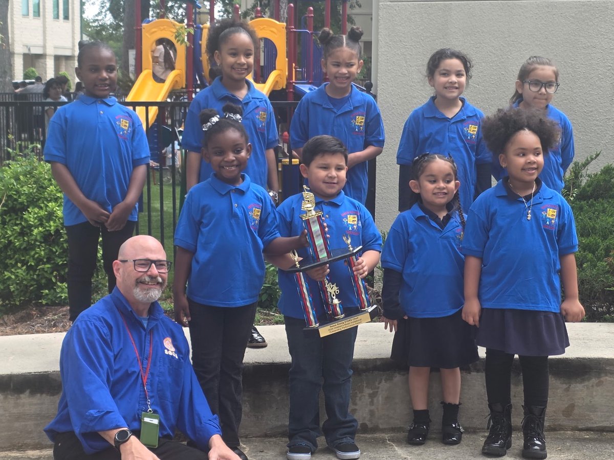 Reece Academy AISD✨ tweet media