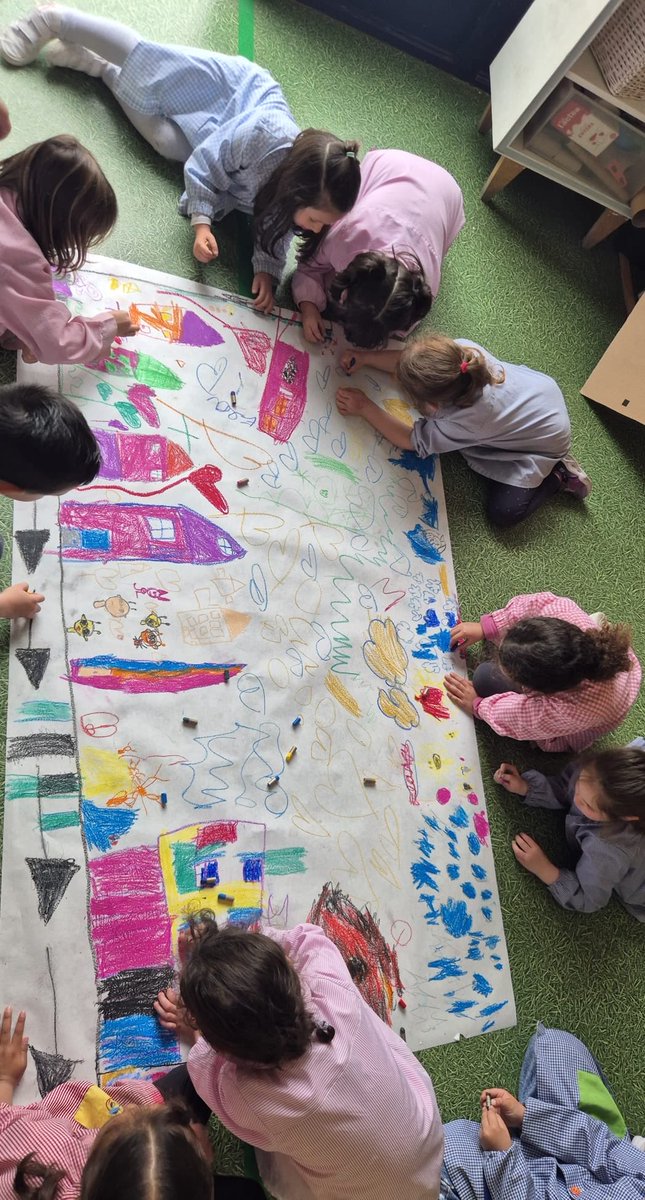 C.E.I.P. Gonzalo de Berceo tweet media