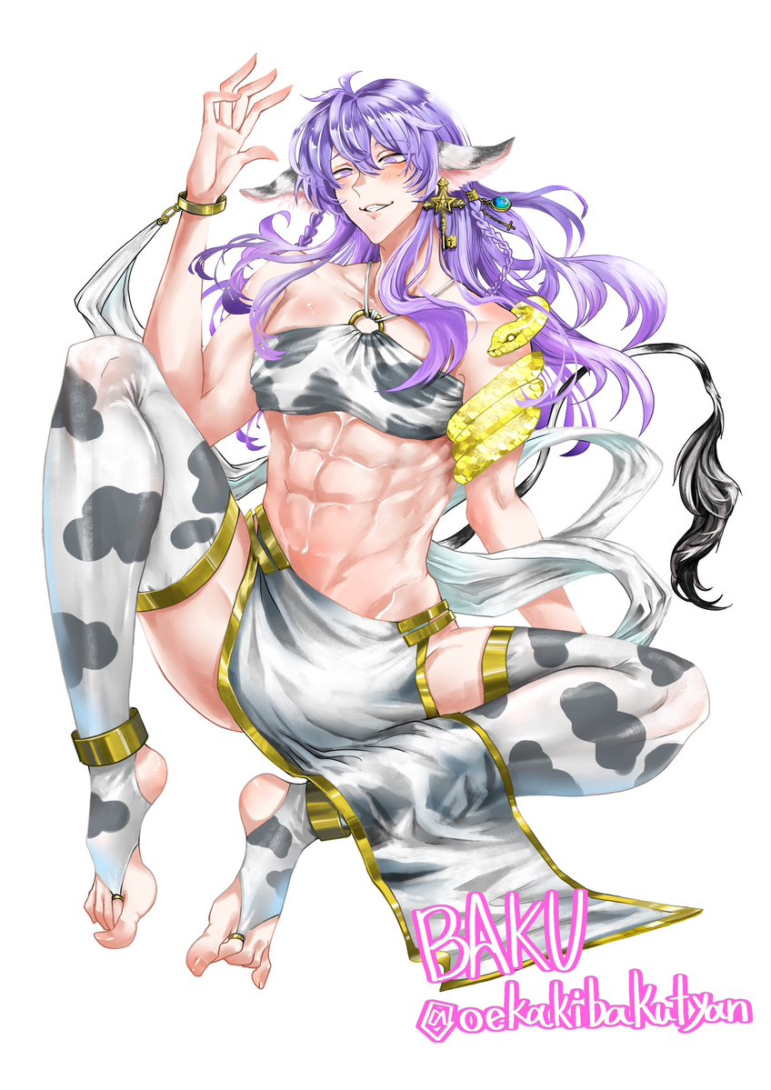 BAKUノ院ミギマガリノキミ tweet media