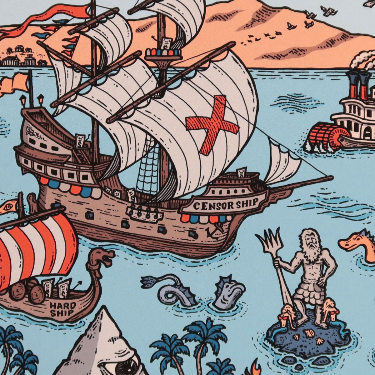 Marcus Connor tweet media