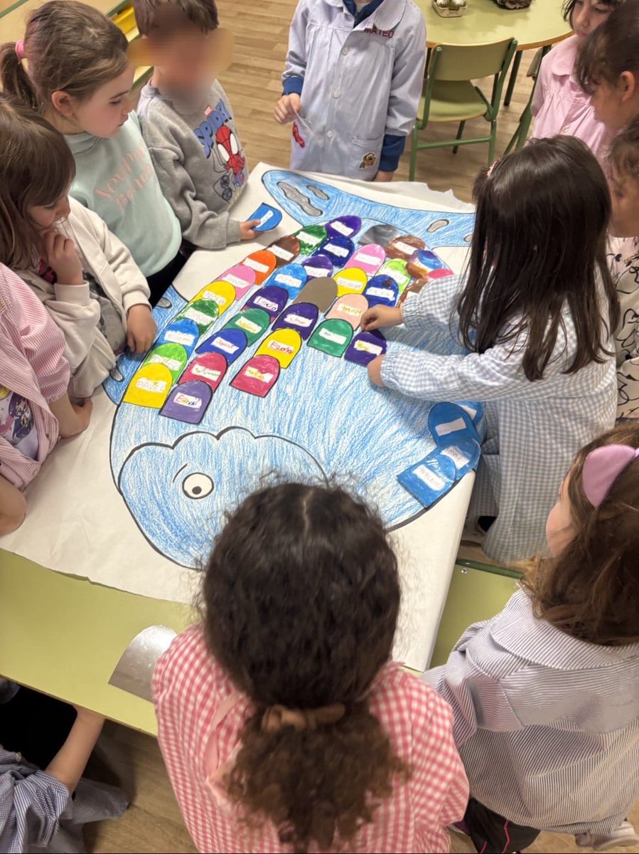 C.E.I.P. Gonzalo de Berceo tweet media