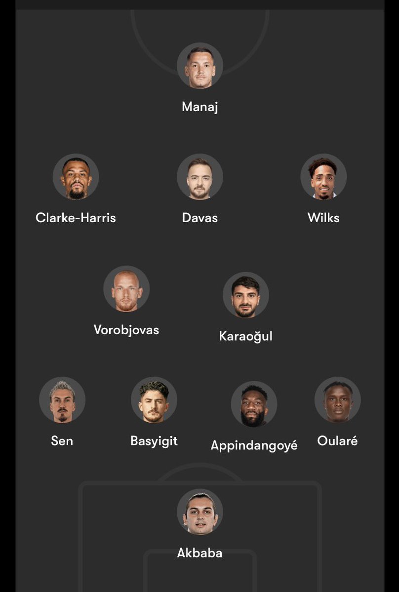 Tiran Ülkü Ocakları Başkanı Rey Manaj tweet media