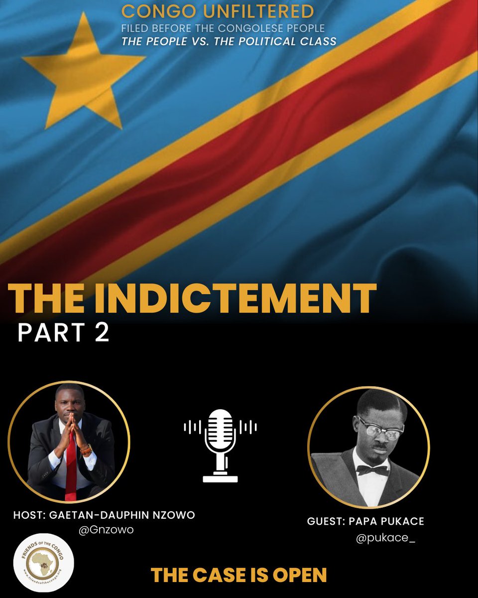 Gaëtan-Dauphin Nzowo tweet media