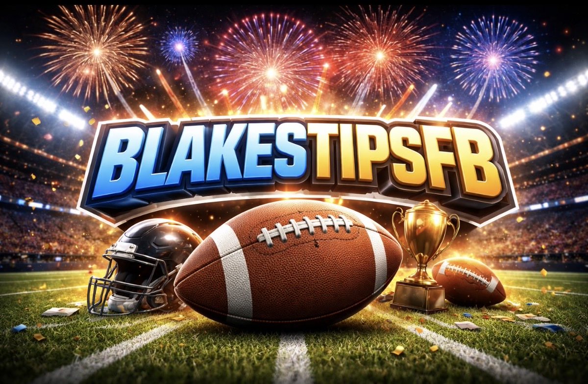 BlakesBets tweet media