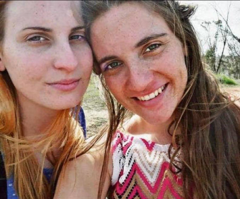 🇮🇱פמלה🇮🇱 tweet media