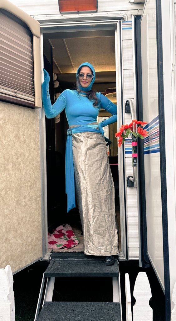 M.I.A. ⊕ II II II tweet media