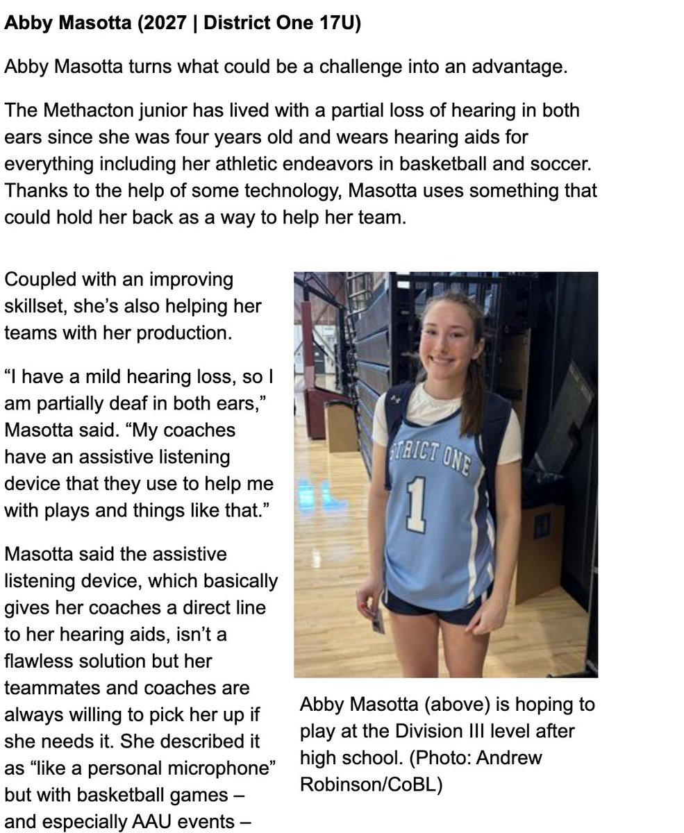 District One Basketball Academy 🏀 tweet media