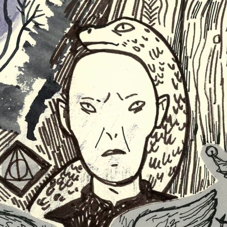 ghoullina tweet media