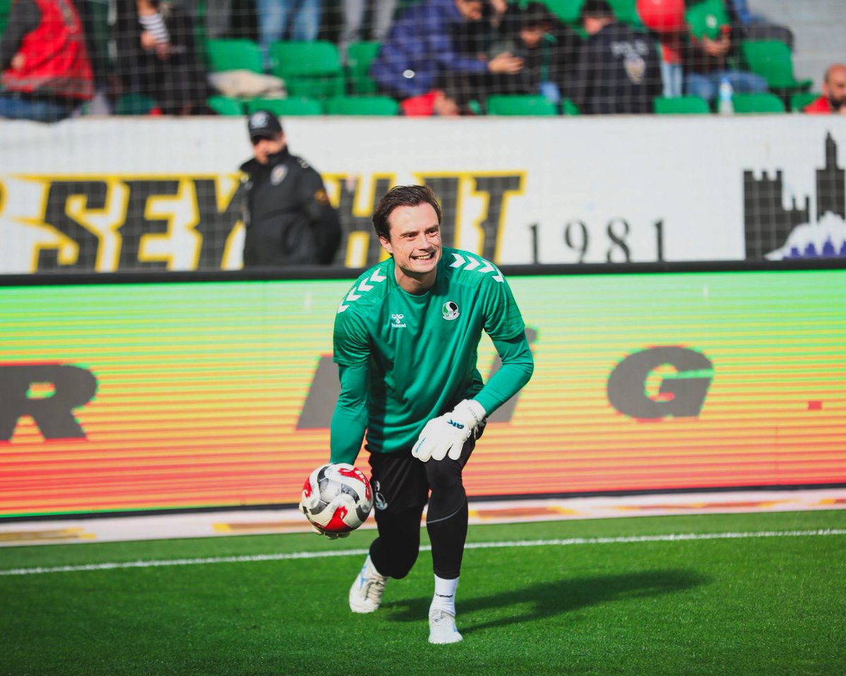 Daily Bursaspor tweet media