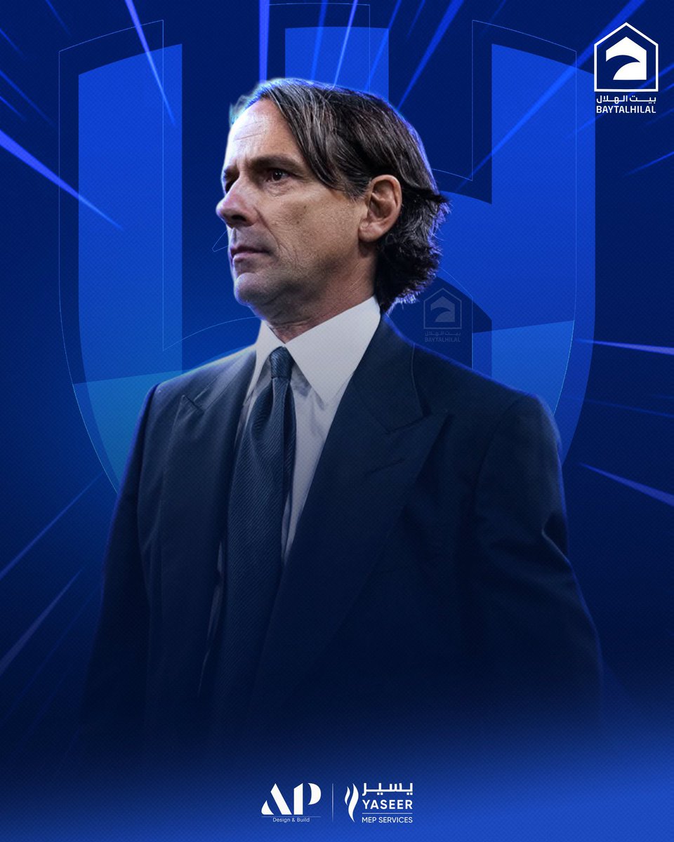 بيت الهلال tweet media