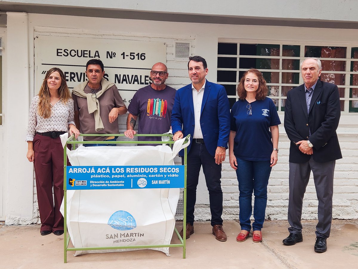 Tadeo Garcia Zalazar tweet media