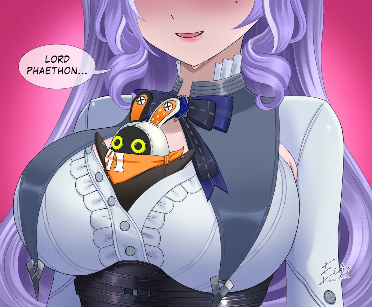 Vivian is testing a new portable Eous version