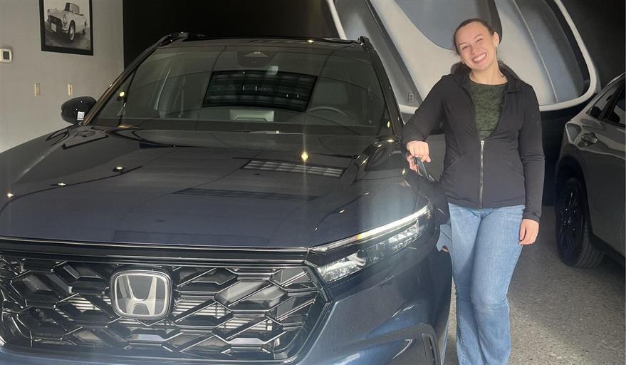 BellinghamHonda's tweet image. #hondaofbellingham #wearefamily #keepitlocal