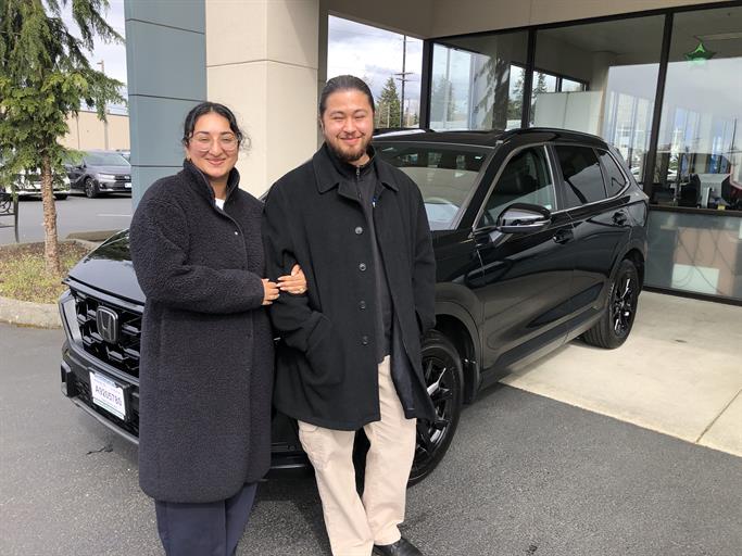 BellinghamHonda's tweet image. #hondaofbellingham #wearefamily #keepitlocal