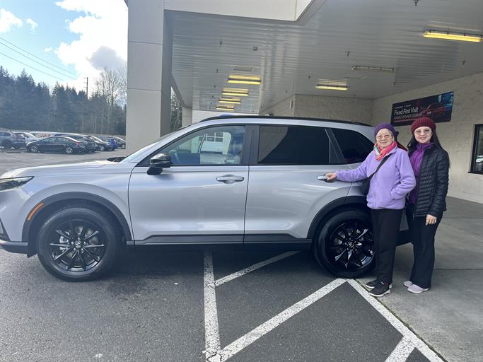 BellinghamHonda's tweet image. #hondaofbellingham #wearefamily #keepitlocal