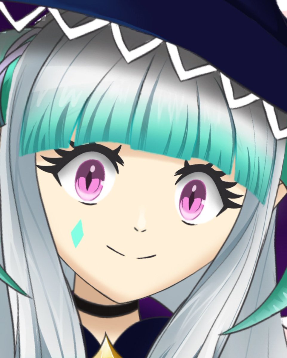Beryl ✨💎 Dragon Witch tweet media